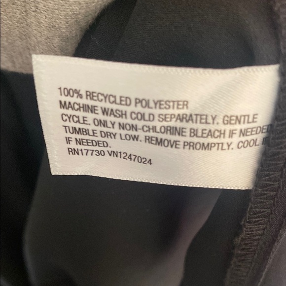 A New Day Black slip - Picture 7 of 8